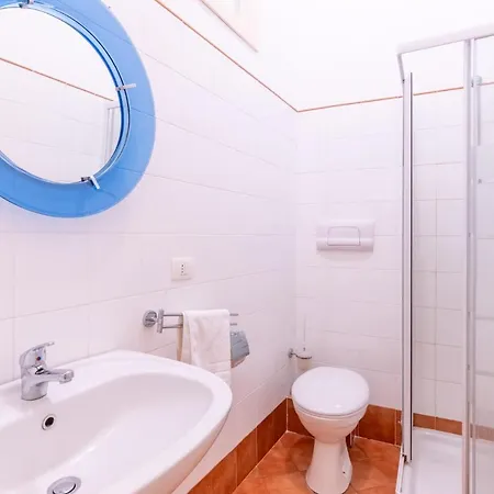 Viola's Luxury House Palermo