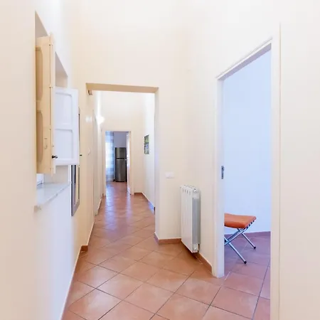 Viola's Luxury House Apartamento