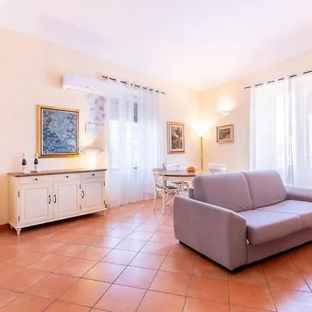 Viola's Luxury House Palermo