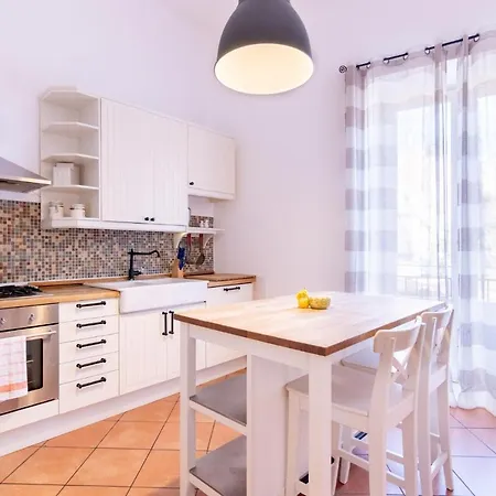 Viola's Luxury House Palermo