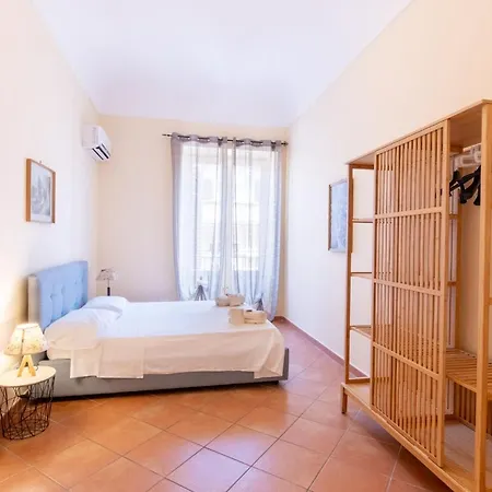 Viola's Luxury House Palermo