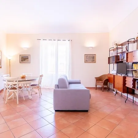 Viola's Luxury House Apartamento *