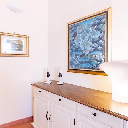 Viola's Luxury House Apartamento *