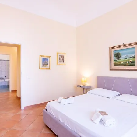 Viola's Luxury House Apartamento Palermo